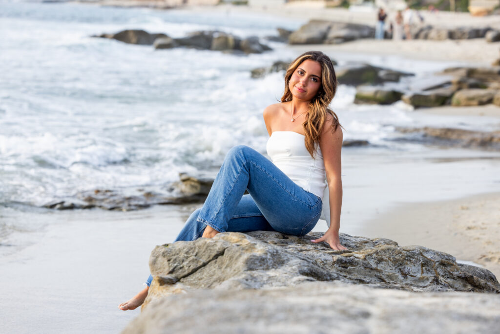 Senior Portrait Photographers San Diego | Valerie senior portraits elleGphoto 3